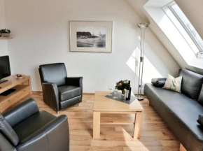 Appartement 36 - Ostseeglück